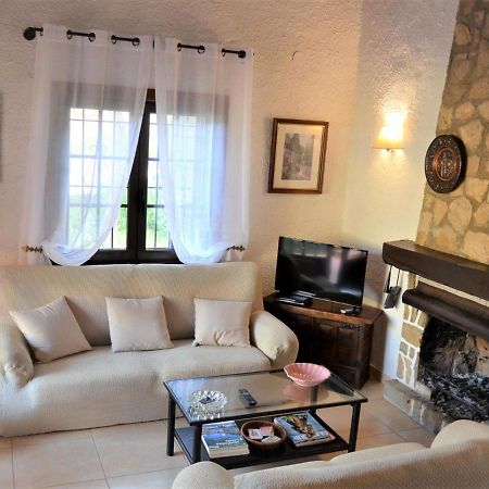 בגור Villa Anna מראה חיצוני תמונה