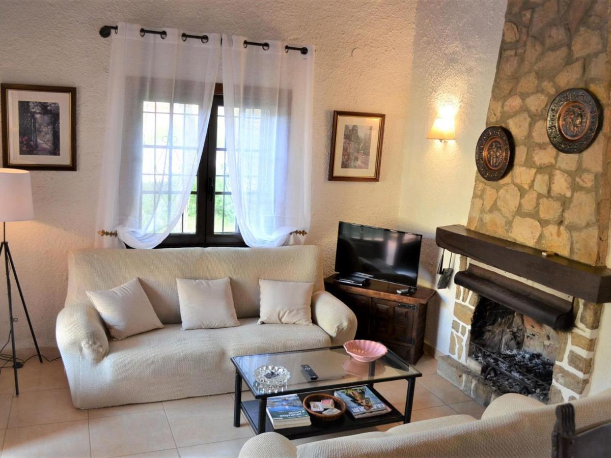 בגור Villa Anna מראה חיצוני תמונה