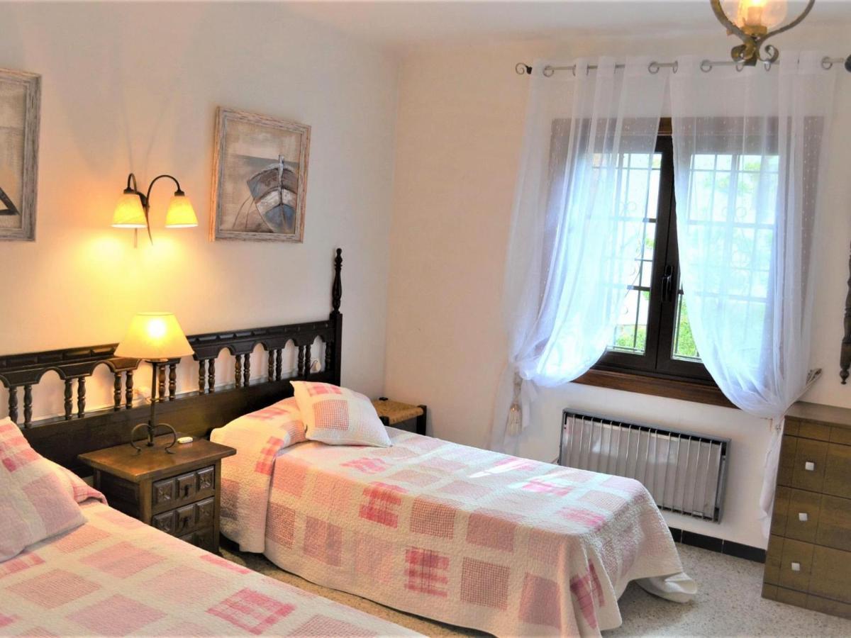 בגור Villa Anna מראה חיצוני תמונה