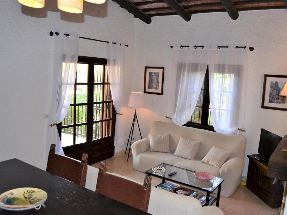 בגור Villa Anna מראה חיצוני תמונה