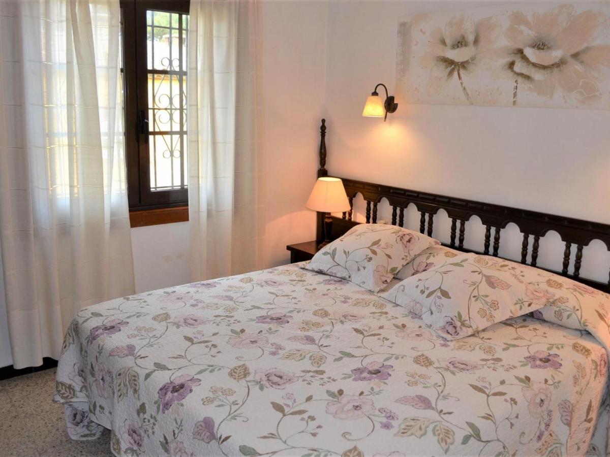 בגור Villa Anna מראה חיצוני תמונה
