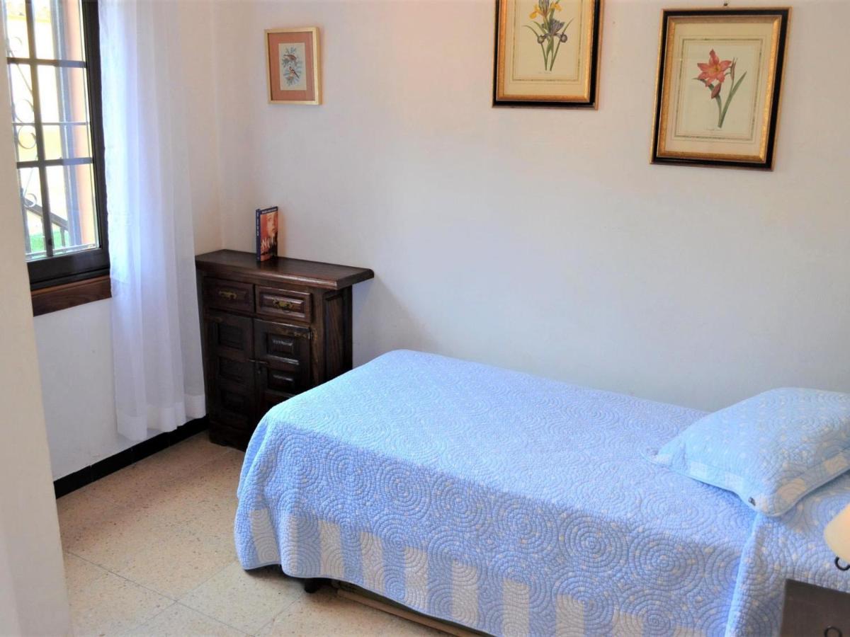 בגור Villa Anna מראה חיצוני תמונה