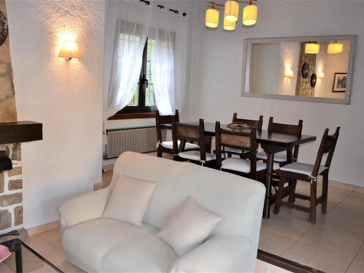 בגור Villa Anna מראה חיצוני תמונה
